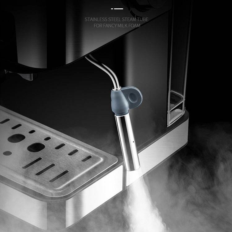 Home Espresso Machine with Milk Frother - SmartPursue™