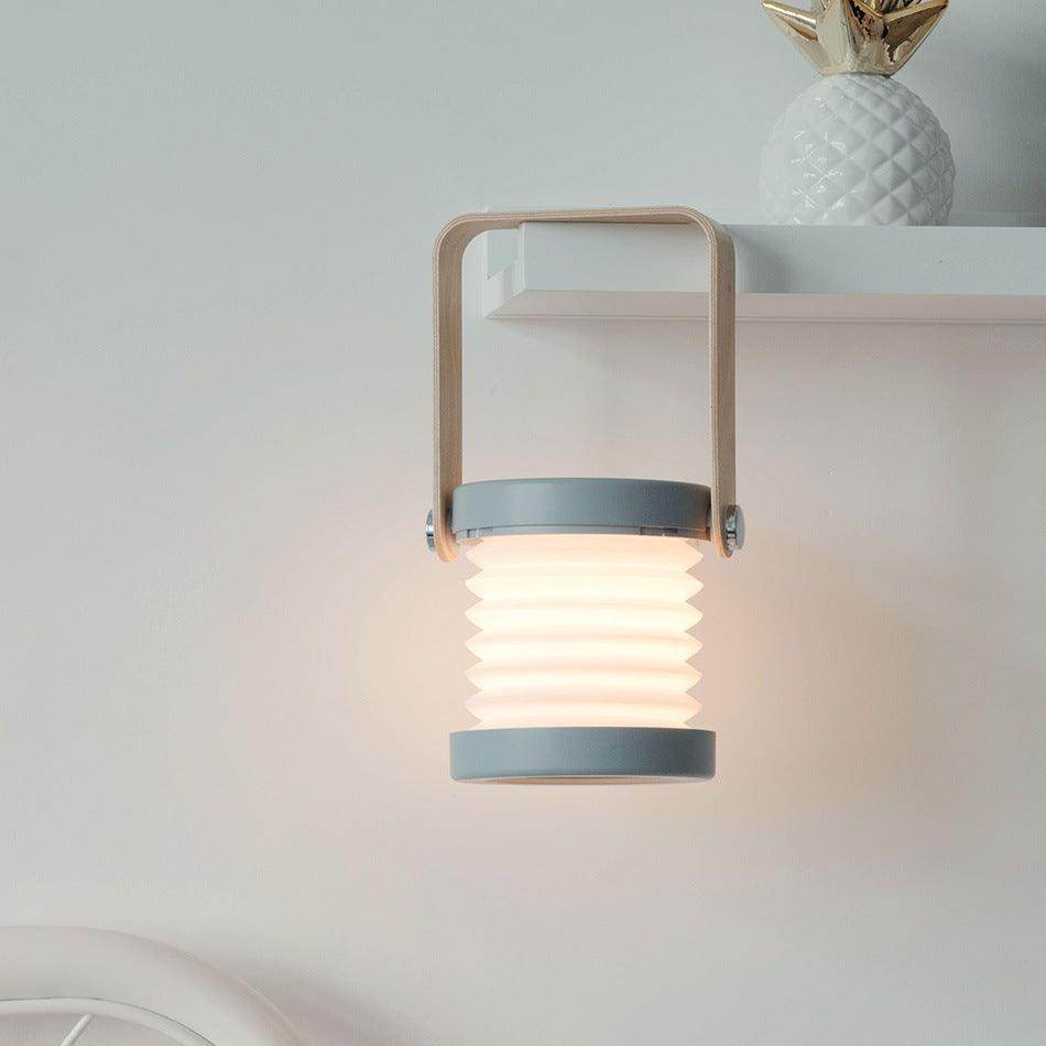 Foldable LED Portable Night Light - SmartPursue™