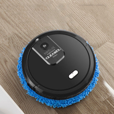 Automatic Sweeping Robot CJ