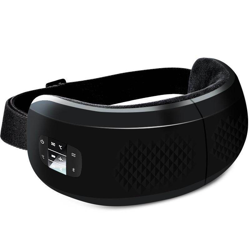 Electric Eye Massager Rechargeable Airbag Massager - SmartPursue™