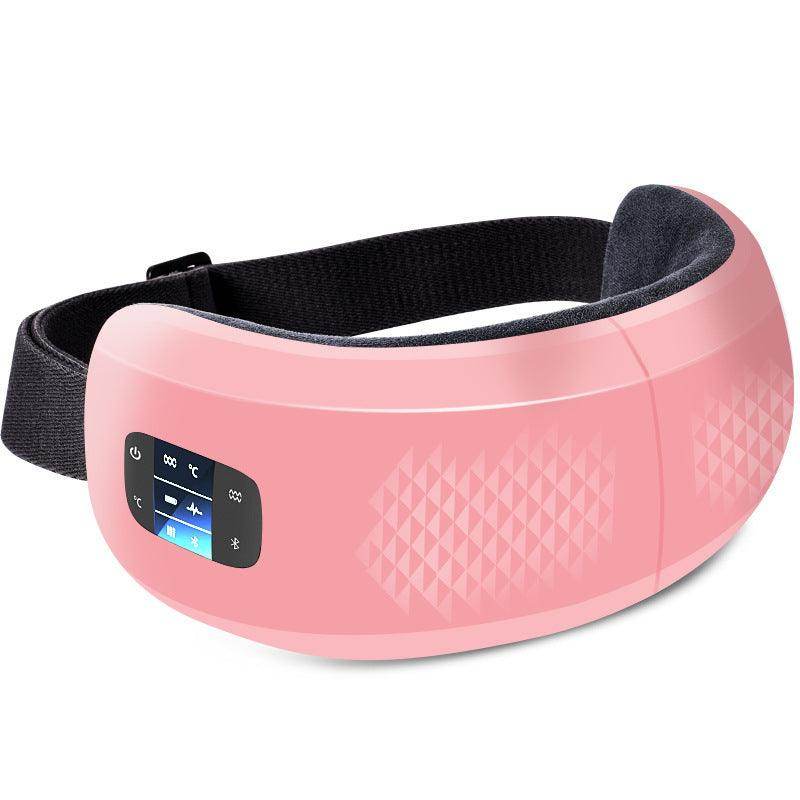 Electric Eye Massager Rechargeable Airbag Massager - SmartPursue™