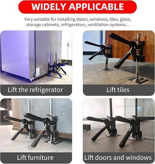 Multifunctional Labor-Saving Lifting Tool - SmartPursue™