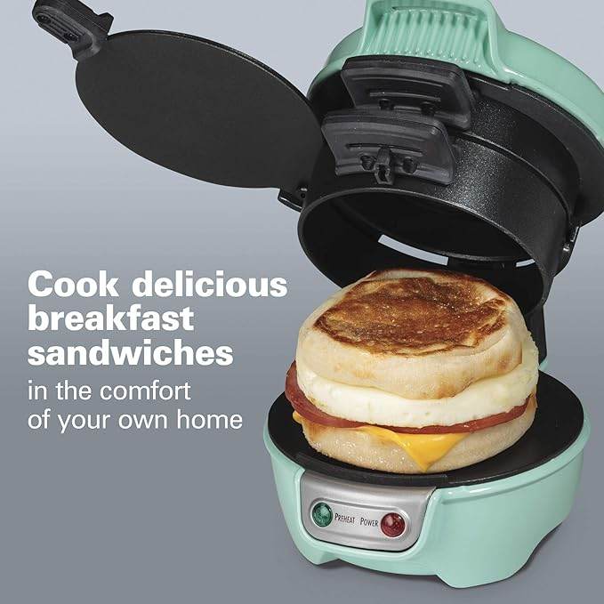 Multi-Function Breakfast Maker - SmartPursue™