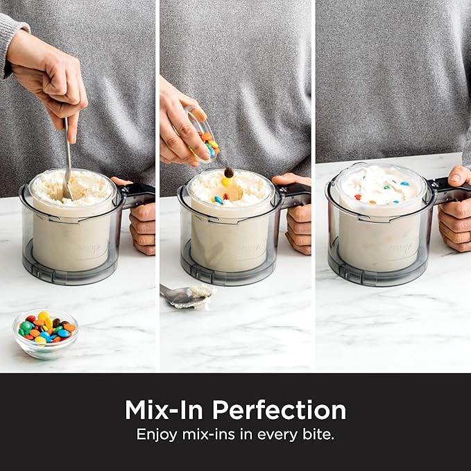 Ninja CREAMi Ice Cream Maker - Limited Stock – Ships in 24H - SmartPursue™