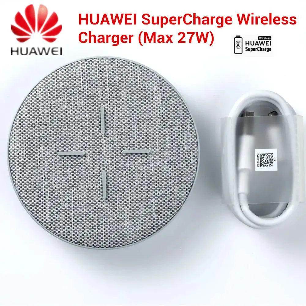 Qi wireless charging stand Super Charge - SmartPursue™