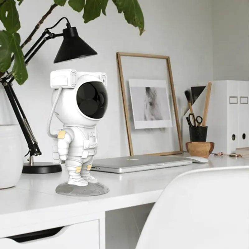 Night light Star Projector: Lonvis Starly Galexy Light Projector - SmartPursue™