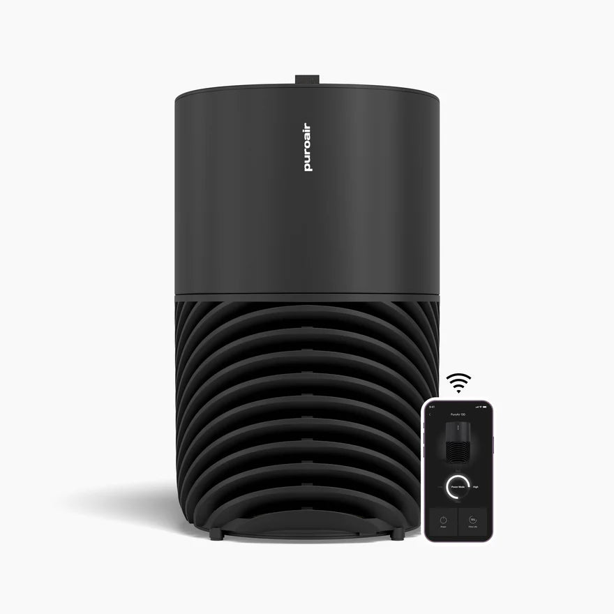 400 HEPA 14 Air Purifier for Large Spaces 🌬️🏡