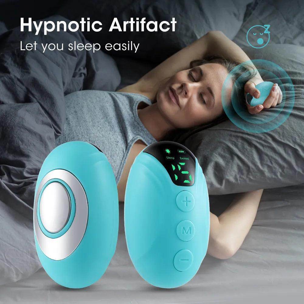 Smart Sleep Gadget Sleep Apnea Machine - SmartPursue™