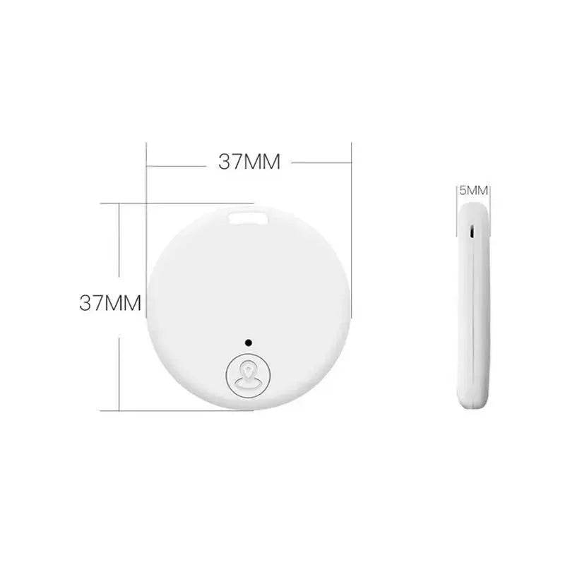 Mini Bluetooth Tracker - SmartPursue™