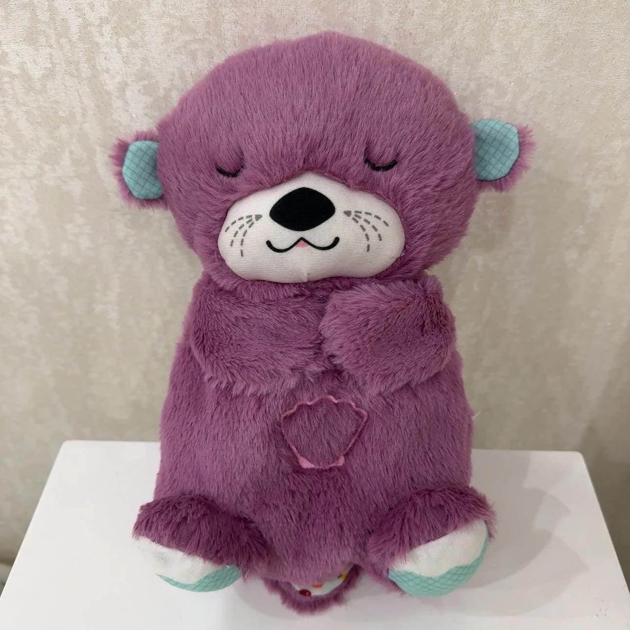 Fusion Plush™ Stitch Adorable Soothing Plush Toy - SmartPursue™