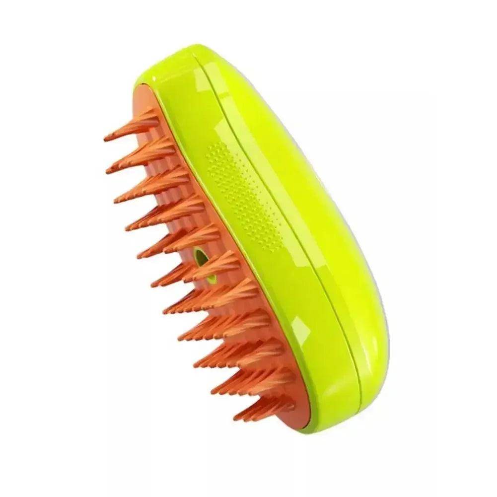 Pet Spray Massage Comb Electric Cat Steam Brush - SmartPursue™