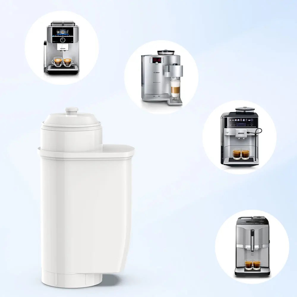 Water Filter Cartridge for Siemens EQ6 EQ9 Coffee Machines - SmartPursue™