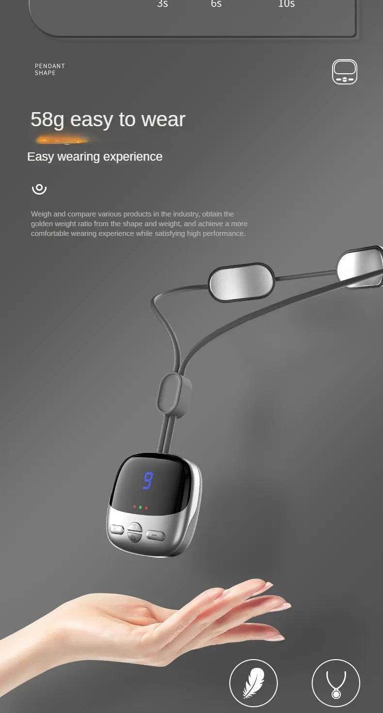 Smart Electric Neck Massager - SmartPursue™