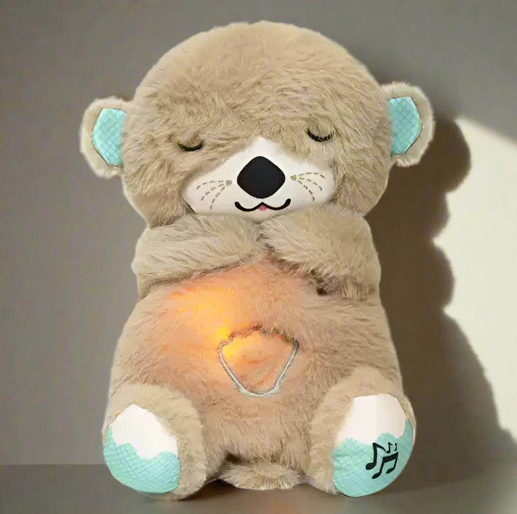 Fusion Plush™ Stitch Adorable Soothing Plush Toy - SmartPursue™