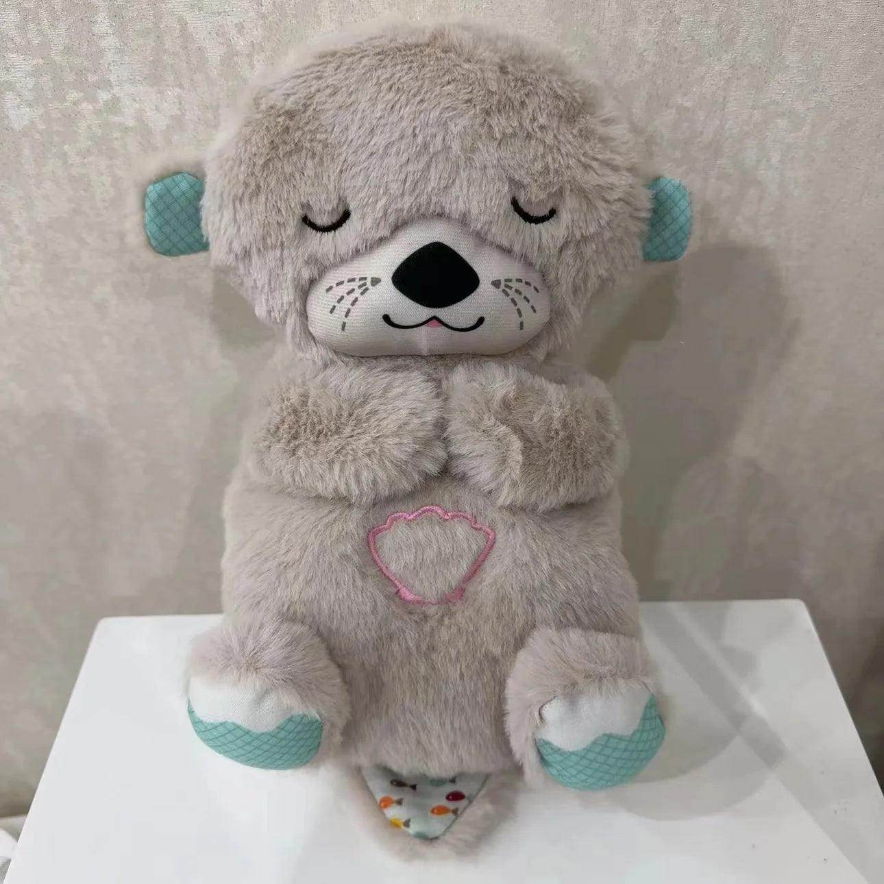 Fusion Plush™ Stitch Adorable Soothing Plush Toy - SmartPursue™