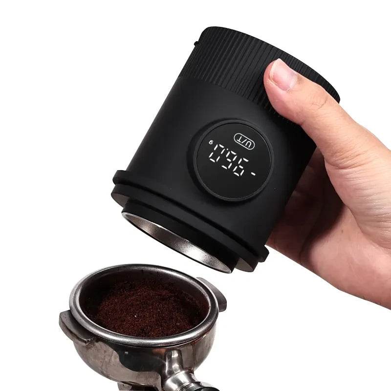 Digital Coffee Weighing Scale with LCD Display - SmartPursue™