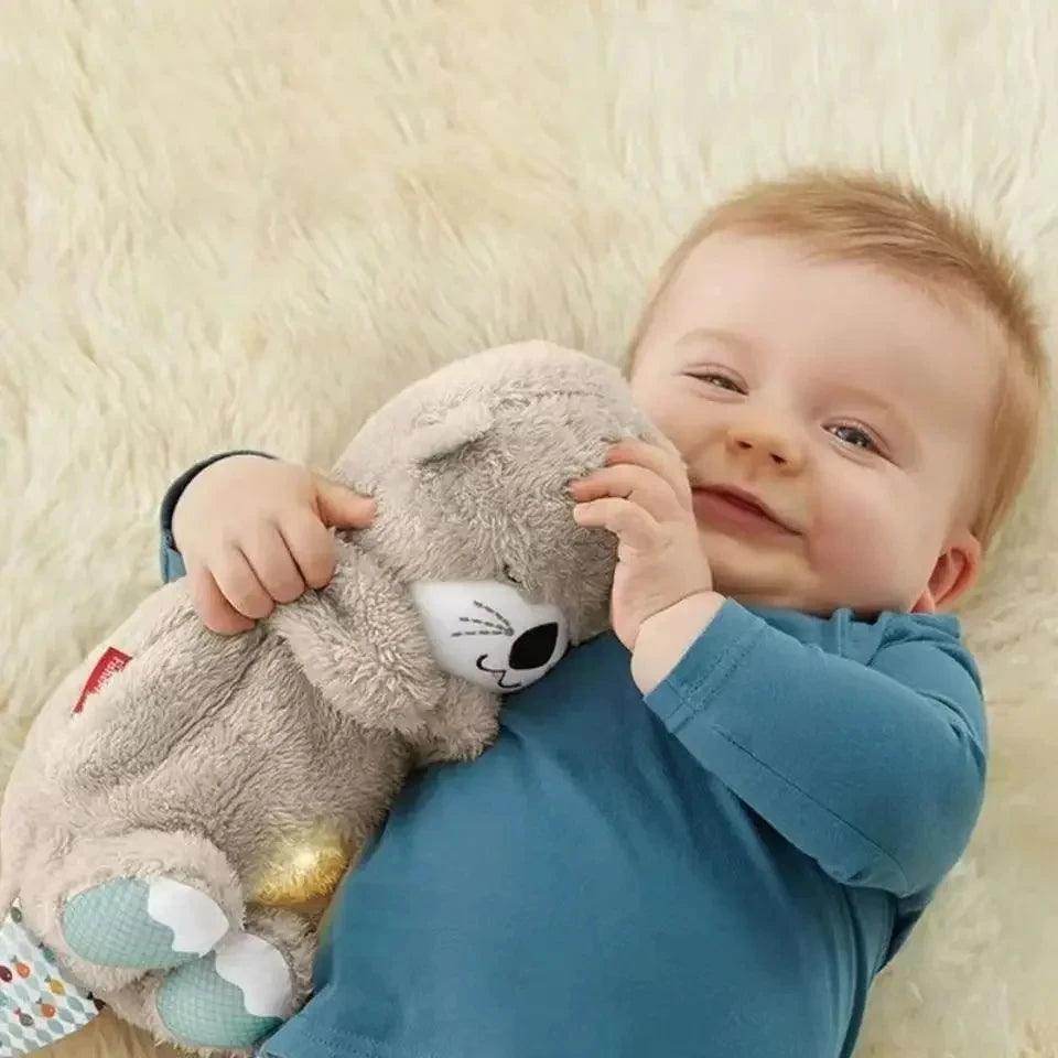 Fusion Plush™ Stitch Adorable Soothing Plush Toy - SmartPursue™