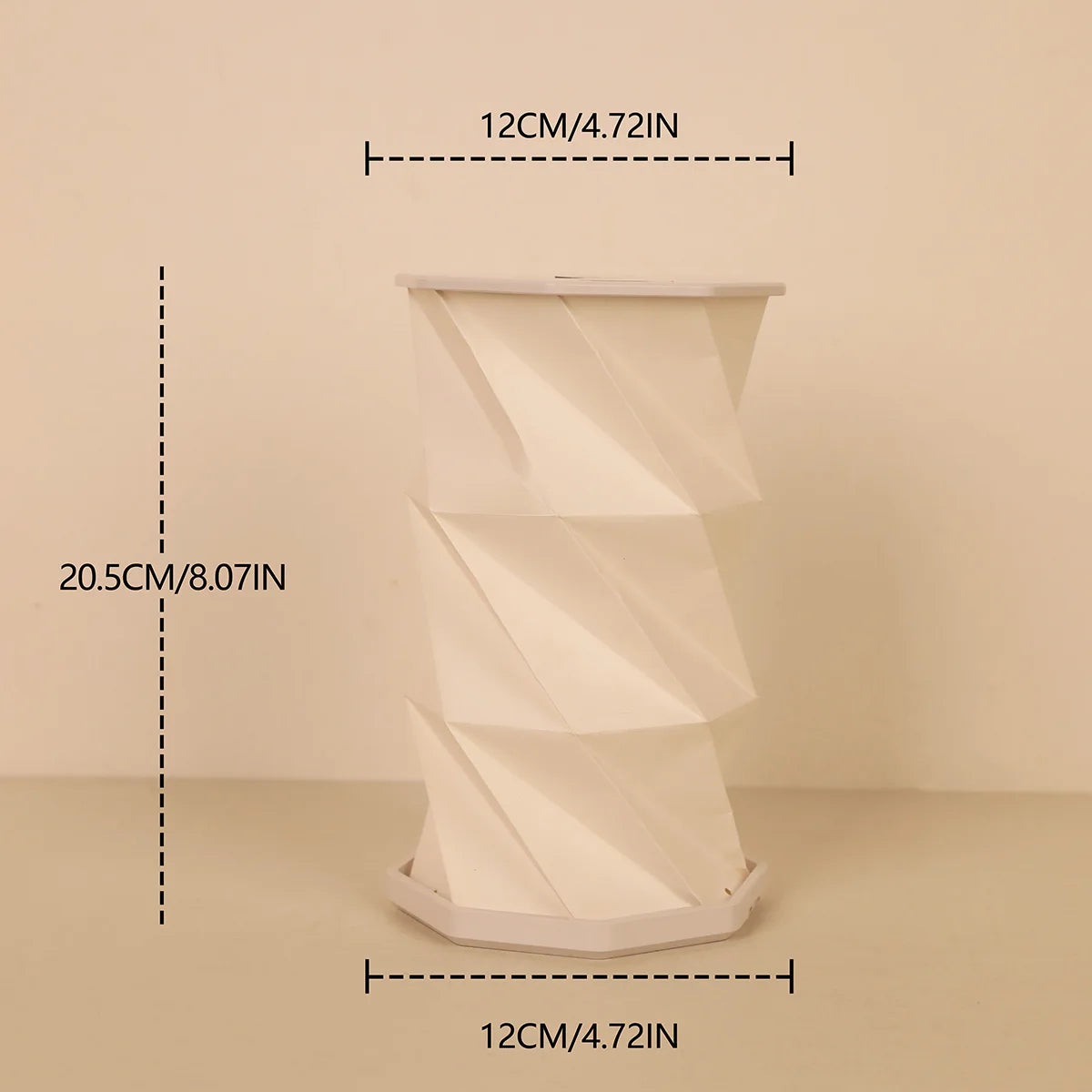 Rotating LED Book Light – Foldable Night Lamp for Bedroom Decor - SmartPursue™