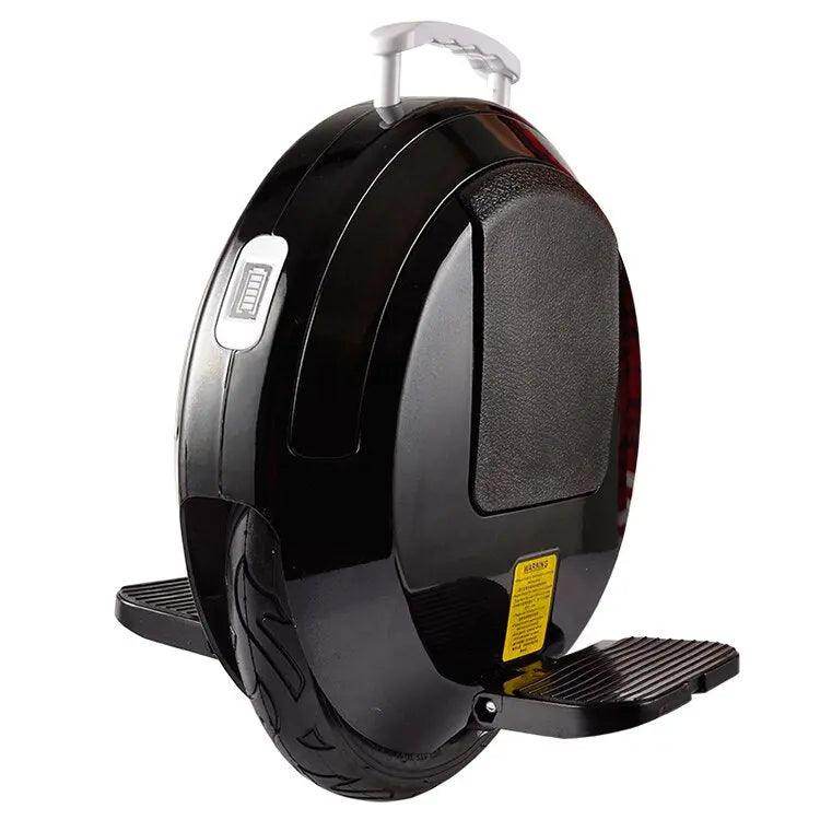 one wheel scooter Ebike Balancing Scooter - SmartPursue™