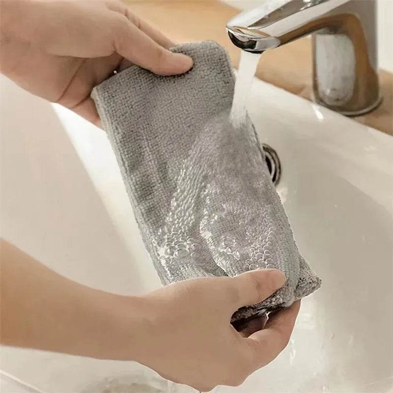 Long Handle Dust Mop - SmartPursue™