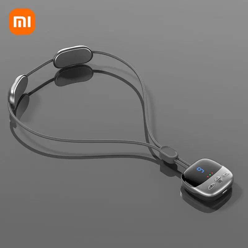 Smart Electric Neck Massager - SmartPursue™