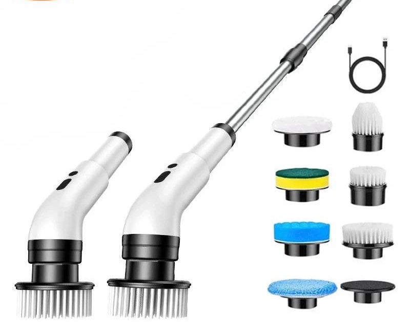 Cordless Electric Cleaning Brush - SmartPursue™