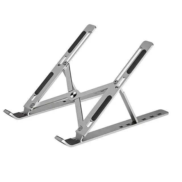 Adjustable laptop stand - SmartPursue™