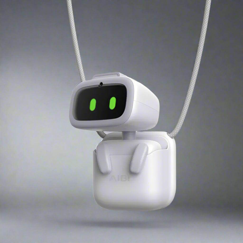 AIBI Pocket Robot Pet – AI Emotional Chat Companion - SmartPursue™