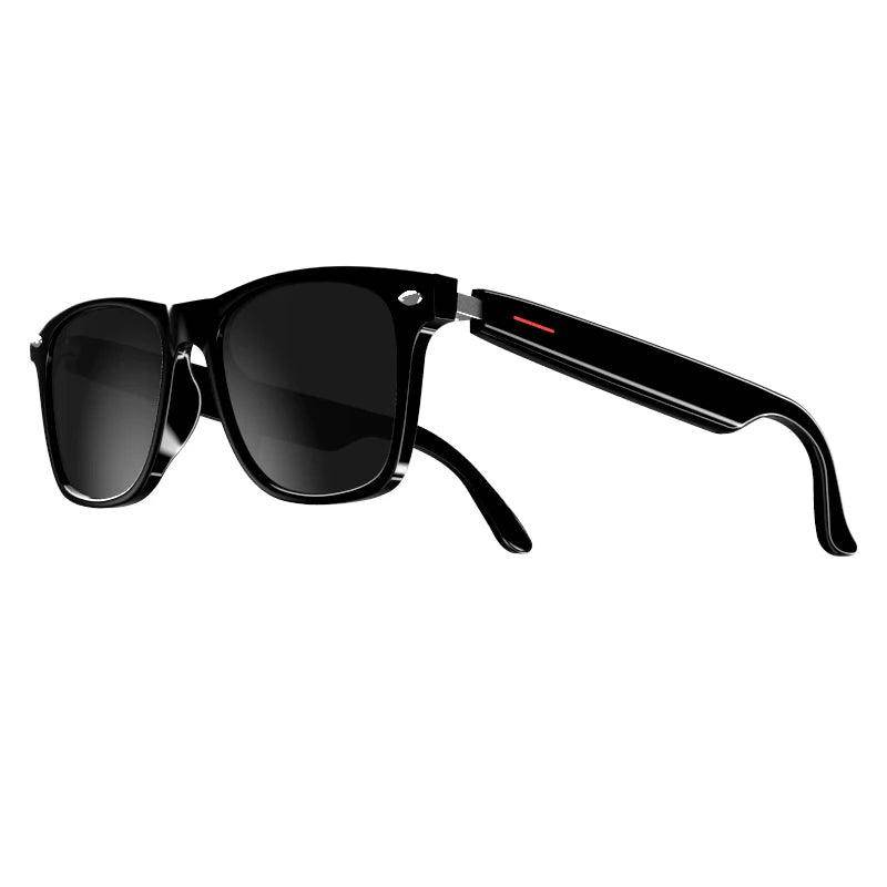 Bluetooth Smart Glasses - Wireless Sunglasses - SmartPursue™