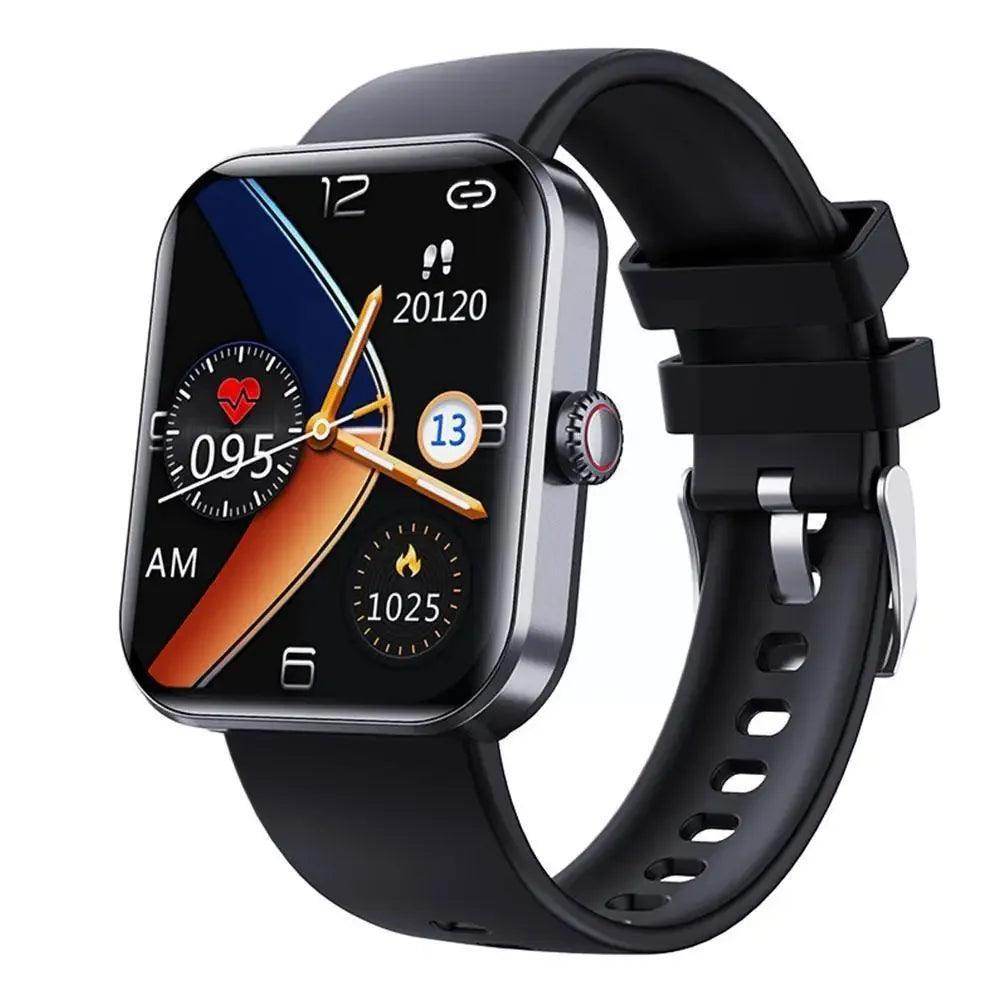 Multi-sport Blood Rate Monitoring SmartWatch - SmartPursue™