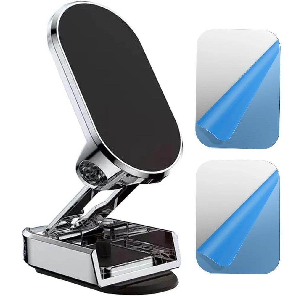 Magnetic phone holder for car - SmartPursue™