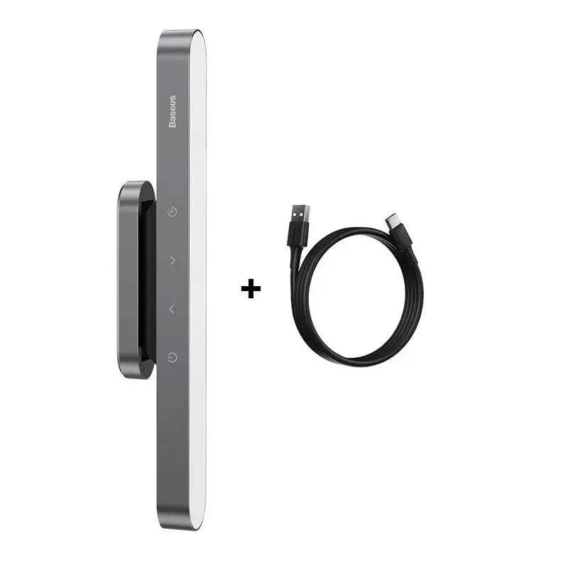 Night Light Hanging Magnetic LED Table Lamp - SmartPursue™