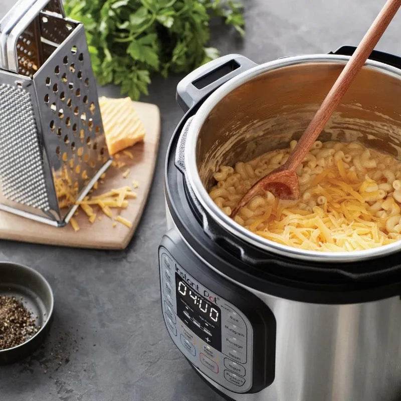 Instant Pot 7-in-1 Cooker – Electric Pressure Cooker - SmartPursue™
