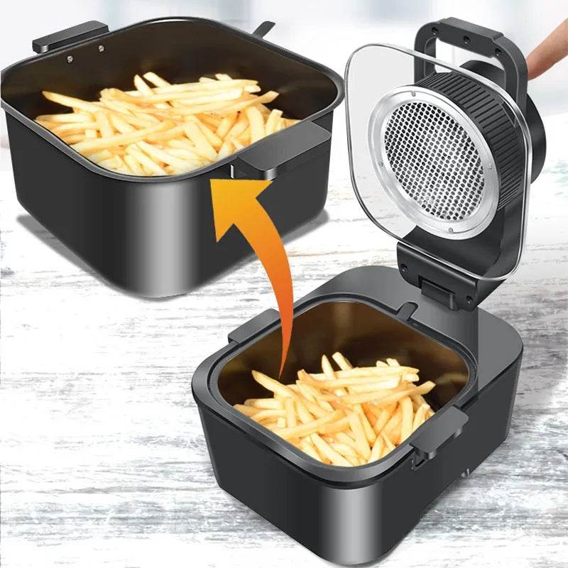 9L Smart Air Fryer - SmartPursue™