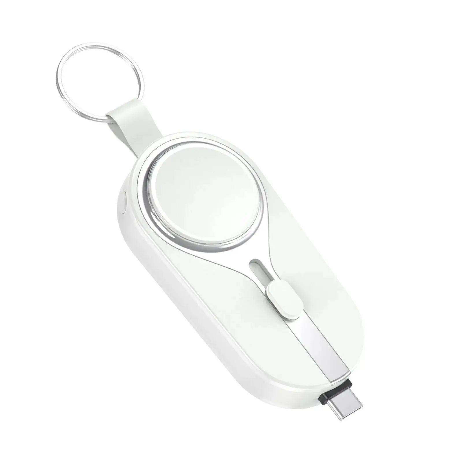 keychain portable charger for iphone - SmartPursue™