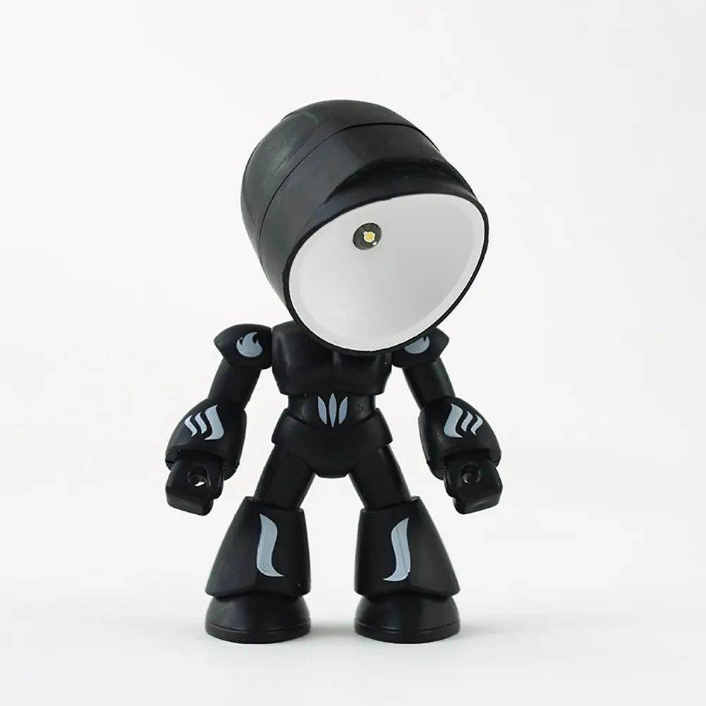 Mini Night Light Cartoon Cute Desk Lamp - SmartPursue™