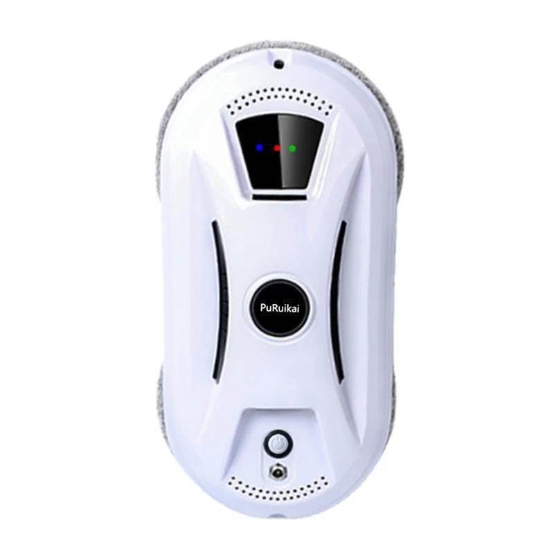 Window cleaning robot vacuum cleaner - SmartPursue™