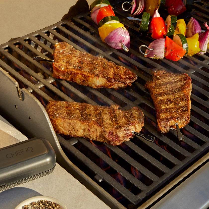Sense Smart Wireless Meat Thermometer - SmartPursue™