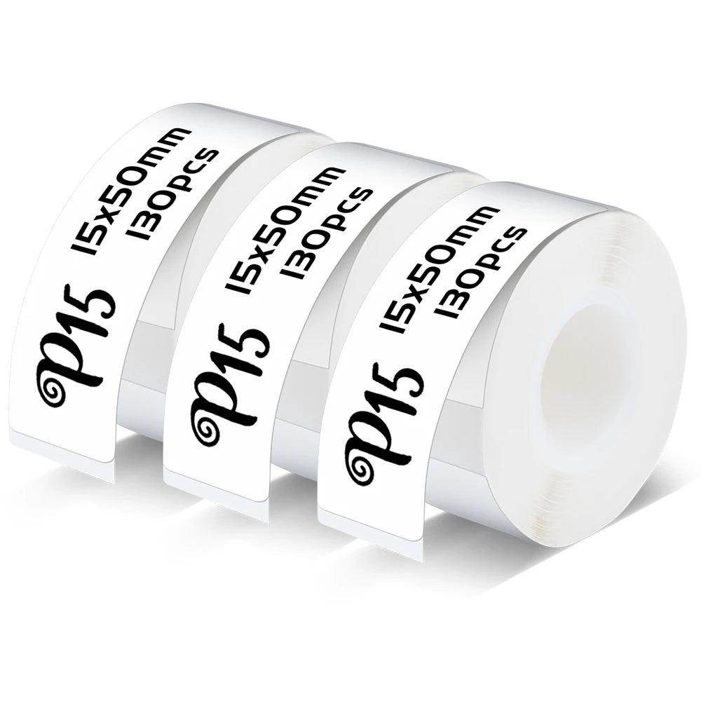 Bluetooth Thermal Label Printer - SmartPursue™