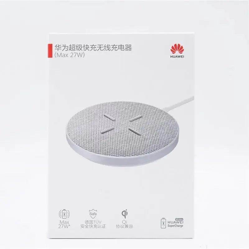 Qi wireless charging stand Super Charge - SmartPursue™
