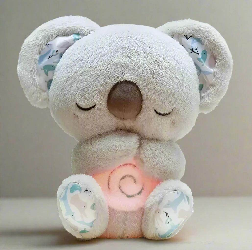 Fusion Plush™ Stitch Adorable Soothing Plush Toy - SmartPursue™