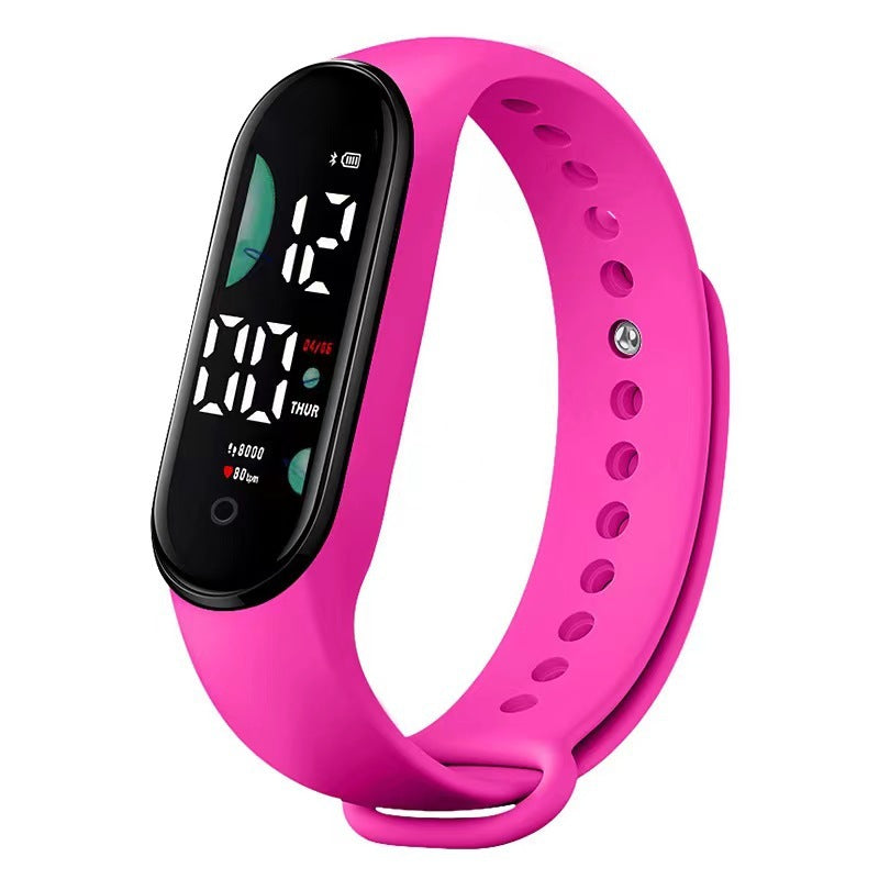 New Children's LED Electronic Watch - SmartPursue™