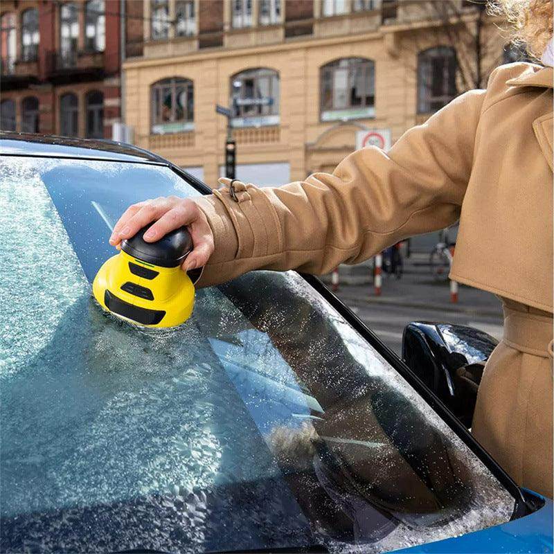 Cordless Electric Ice Scraper - SmartPursue™