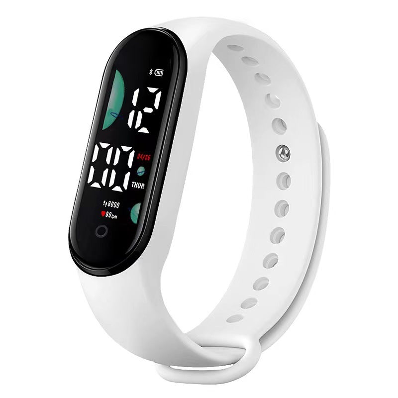 New Children's LED Electronic Watch - SmartPursue™