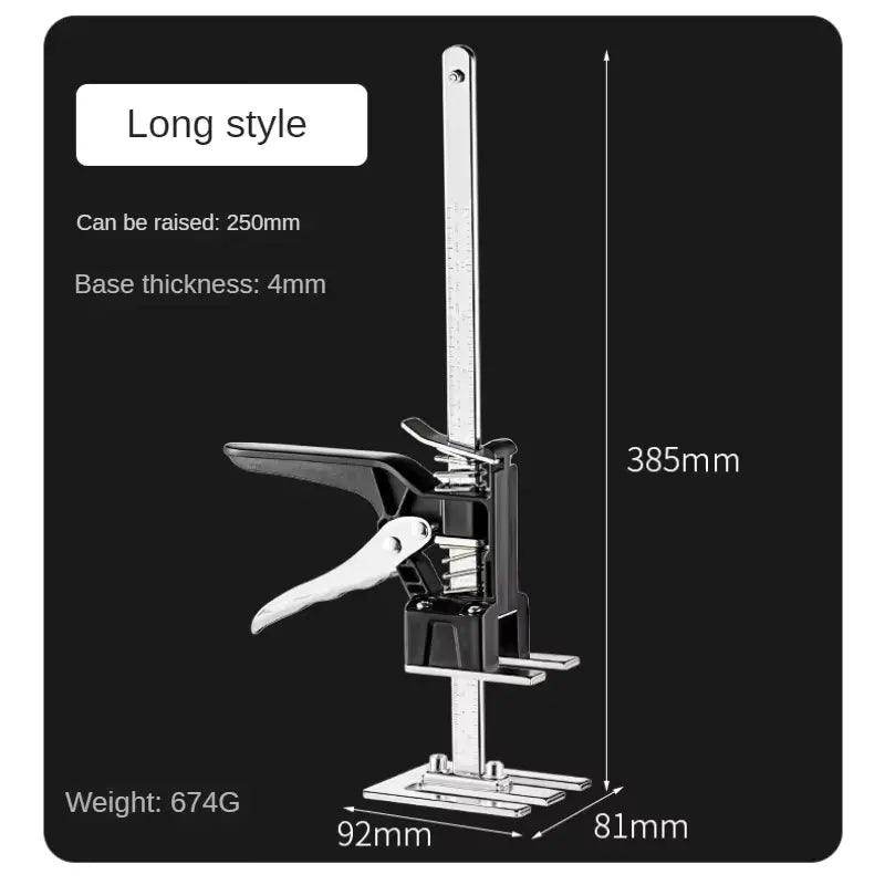 Multifunctional Labor-Saving Lifting Tool - SmartPursue™