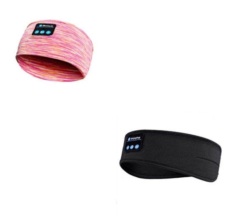 Wireless Bluetooth Sleeping Headphones Headband - SmartPursue™