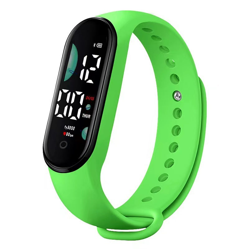 New Children's LED Electronic Watch - SmartPursue™
